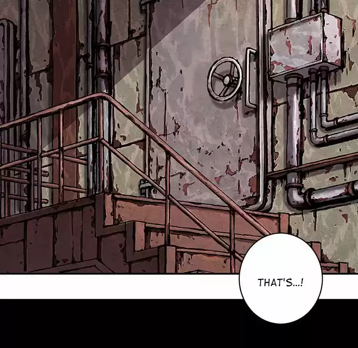 Leviathan (Lee Gyuntak) Chapter 114