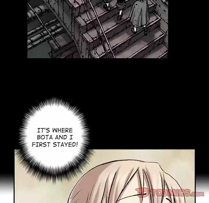 Leviathan (Lee Gyuntak) Chapter 114