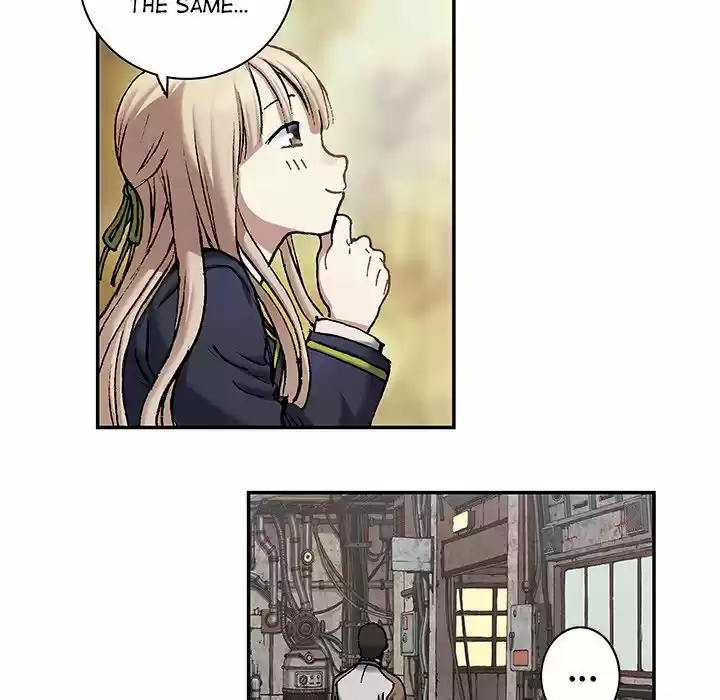 Leviathan (Lee Gyuntak) Chapter 114