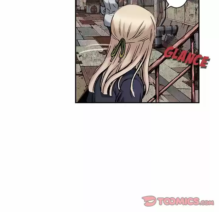 Leviathan (Lee Gyuntak) Chapter 114