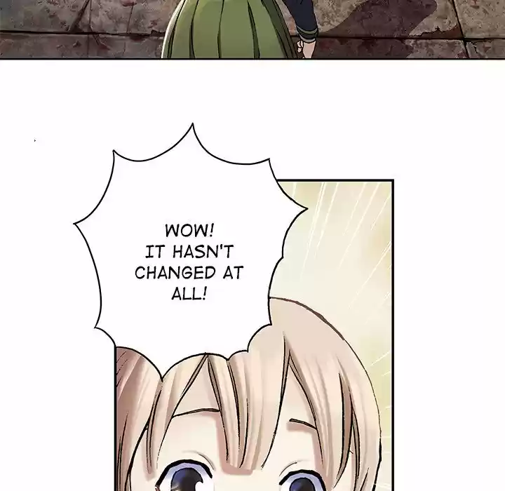 Leviathan (Lee Gyuntak) Chapter 114