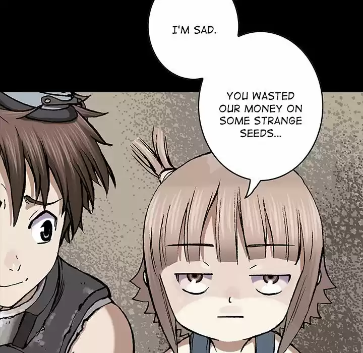 Leviathan (Lee Gyuntak) Chapter 114