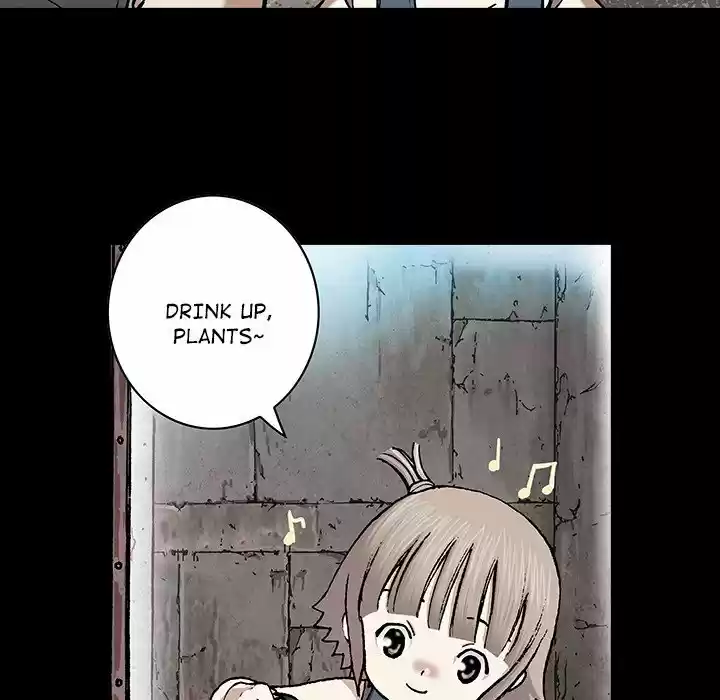 Leviathan (Lee Gyuntak) Chapter 114