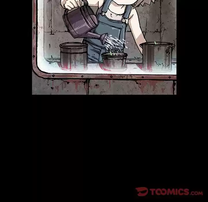 Leviathan (Lee Gyuntak) Chapter 114