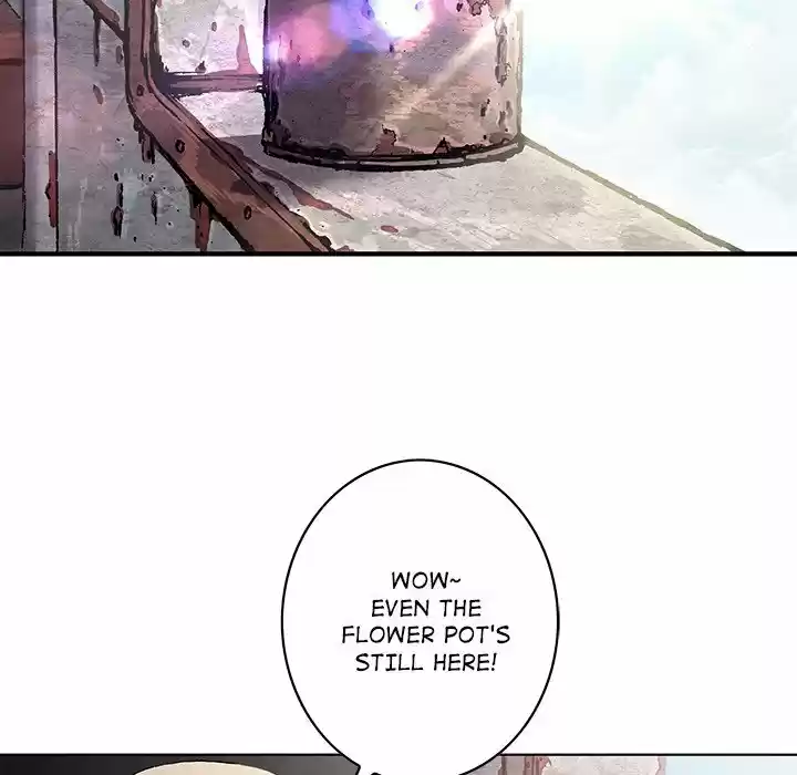 Leviathan (Lee Gyuntak) Chapter 114