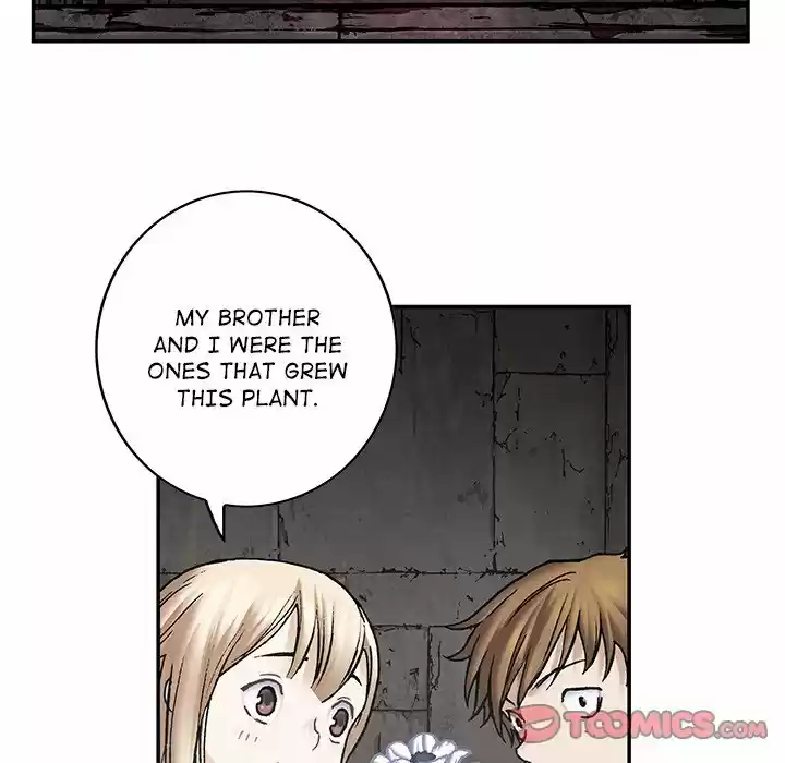 Leviathan (Lee Gyuntak) Chapter 114