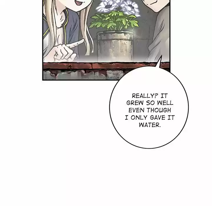 Leviathan (Lee Gyuntak) Chapter 114