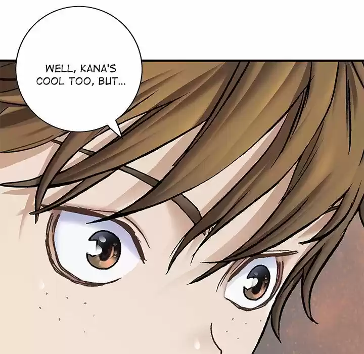 Leviathan (Lee Gyuntak) Chapter 114