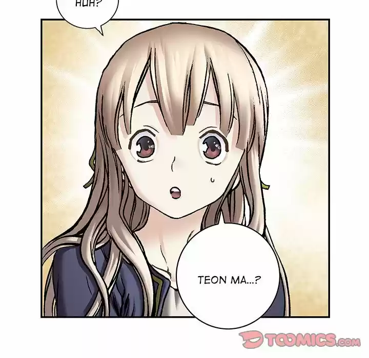 Leviathan (Lee Gyuntak) Chapter 114