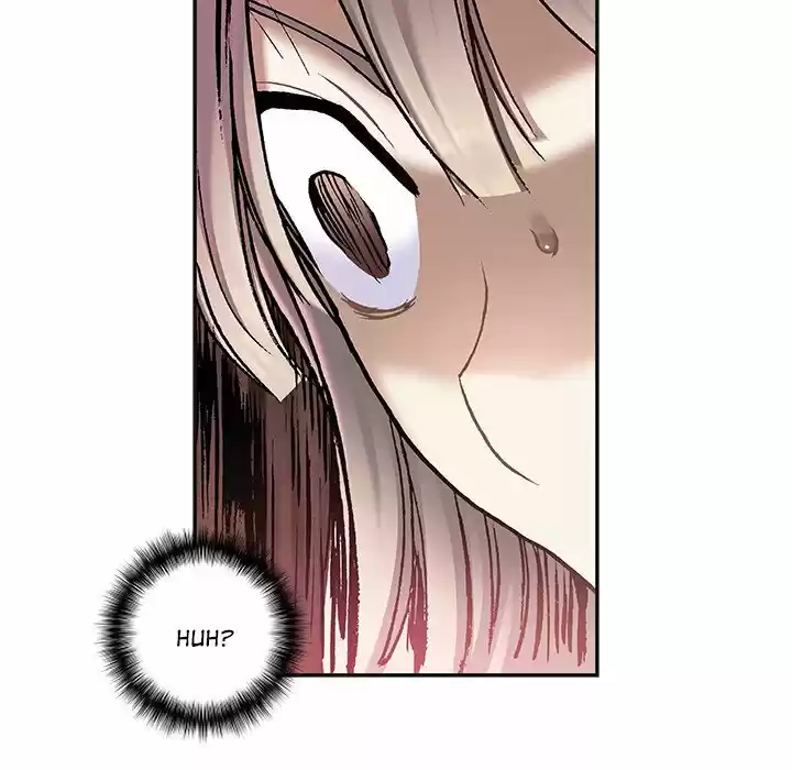 Leviathan (Lee Gyuntak) Chapter 114