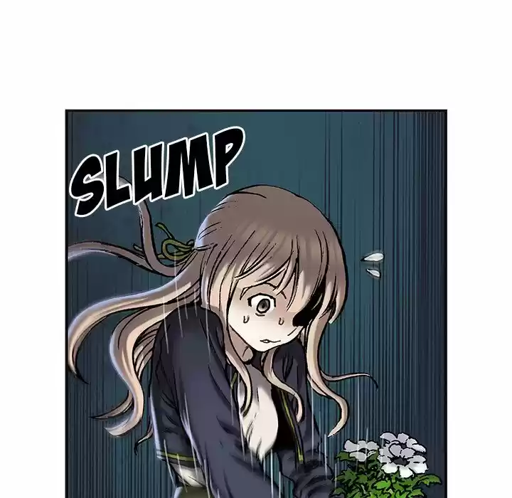 Leviathan (Lee Gyuntak) Chapter 114