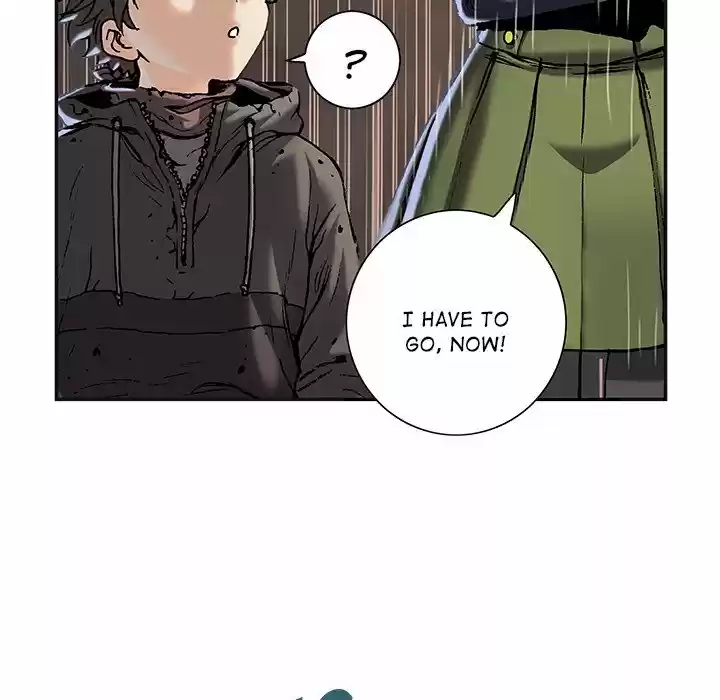 Leviathan (Lee Gyuntak) Chapter 114