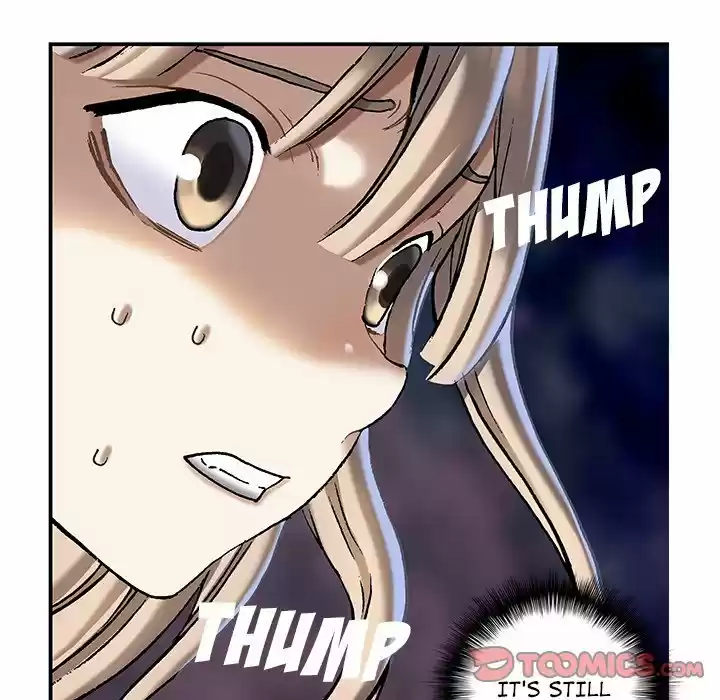 Leviathan (Lee Gyuntak) Chapter 114