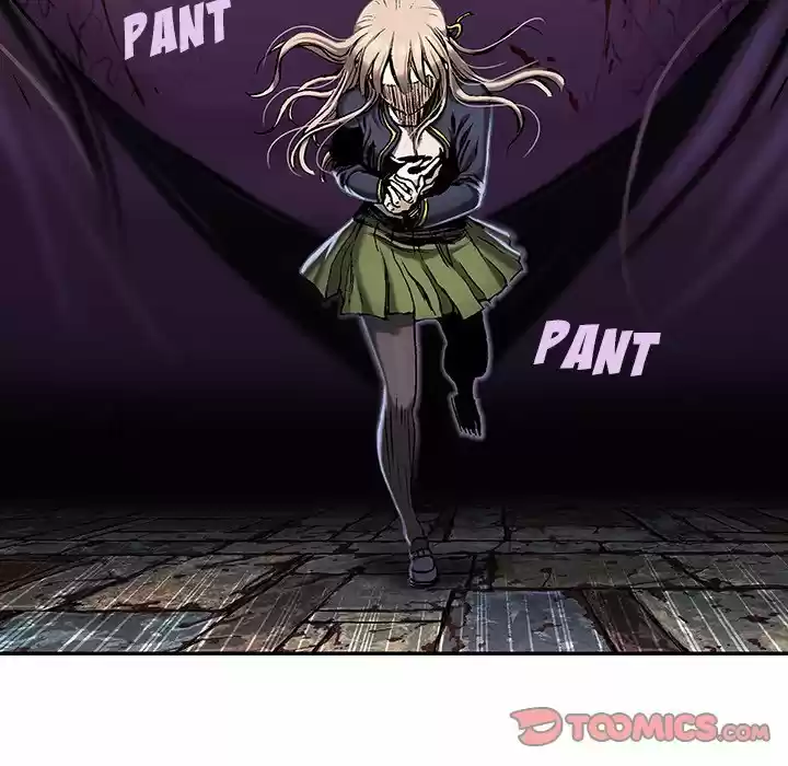 Leviathan (Lee Gyuntak) Chapter 114