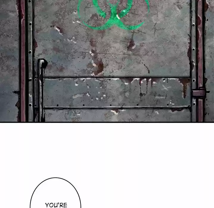 Leviathan (Lee Gyuntak) Chapter 114