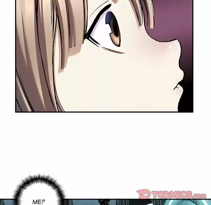 Leviathan (Lee Gyuntak) Chapter 114