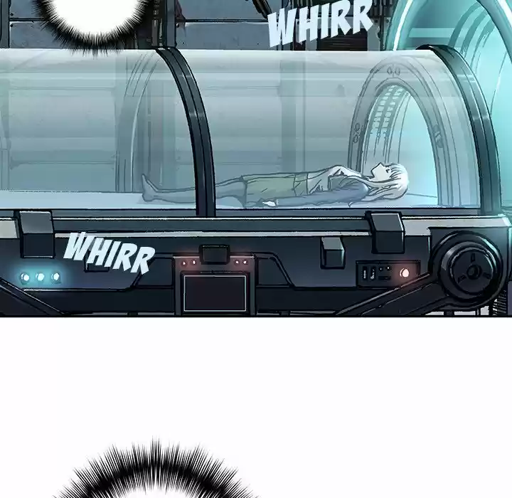 Leviathan (Lee Gyuntak) Chapter 114