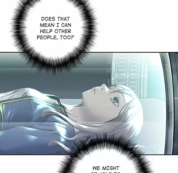 Leviathan (Lee Gyuntak) Chapter 114