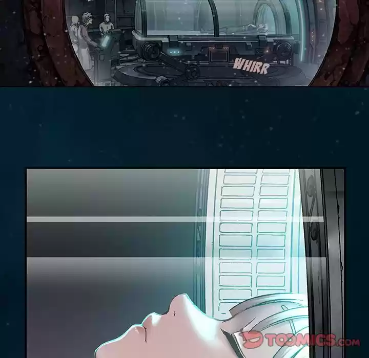 Leviathan (Lee Gyuntak) Chapter 114