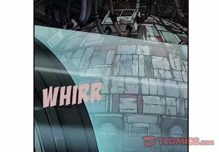 Leviathan (Lee Gyuntak) Chapter 115