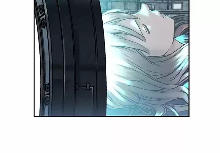 Leviathan (Lee Gyuntak) Chapter 115