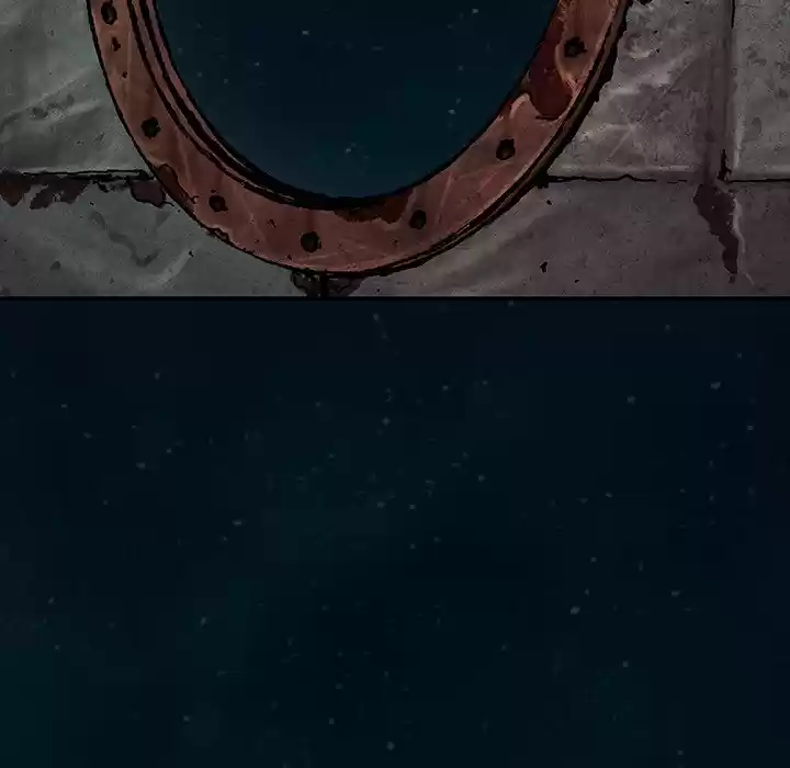 Leviathan (Lee Gyuntak) Chapter 115