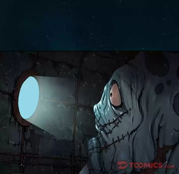 Leviathan (Lee Gyuntak) Chapter 115