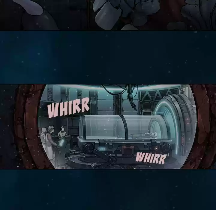 Leviathan (Lee Gyuntak) Chapter 115