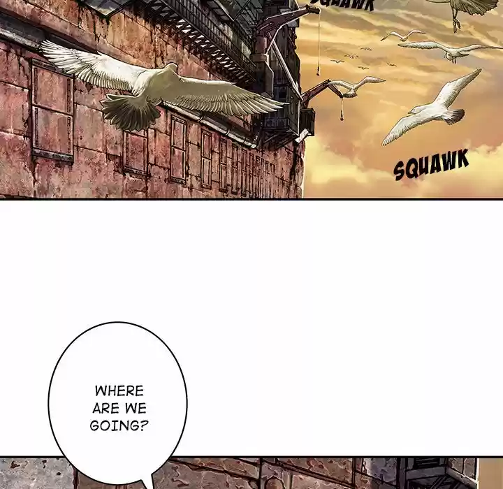 Leviathan (Lee Gyuntak) Chapter 115