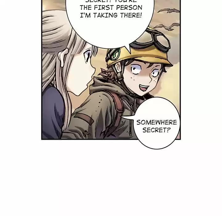 Leviathan (Lee Gyuntak) Chapter 115