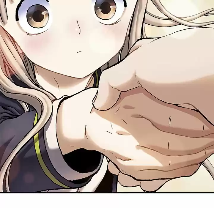 Leviathan (Lee Gyuntak) Chapter 115