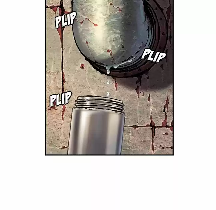 Leviathan (Lee Gyuntak) Chapter 115