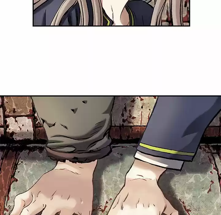 Leviathan (Lee Gyuntak) Chapter 115