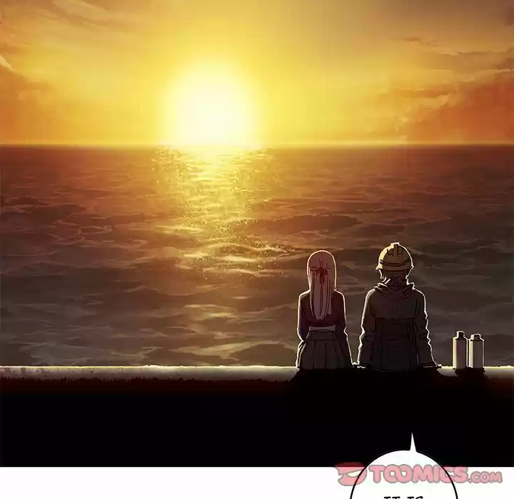 Leviathan (Lee Gyuntak) Chapter 115