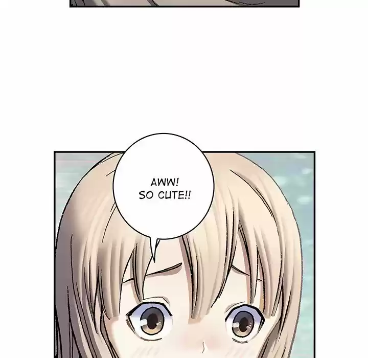 Leviathan (Lee Gyuntak) Chapter 115