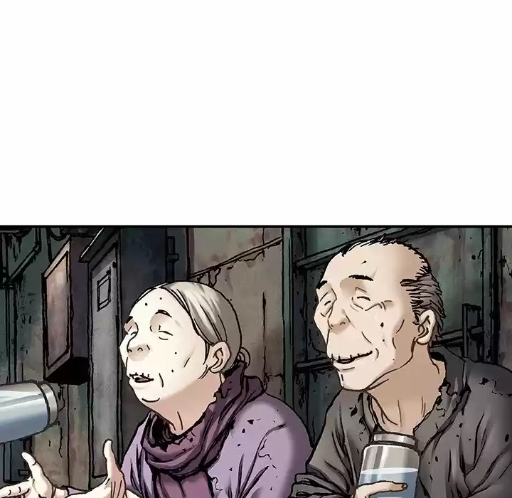 Leviathan (Lee Gyuntak) Chapter 115