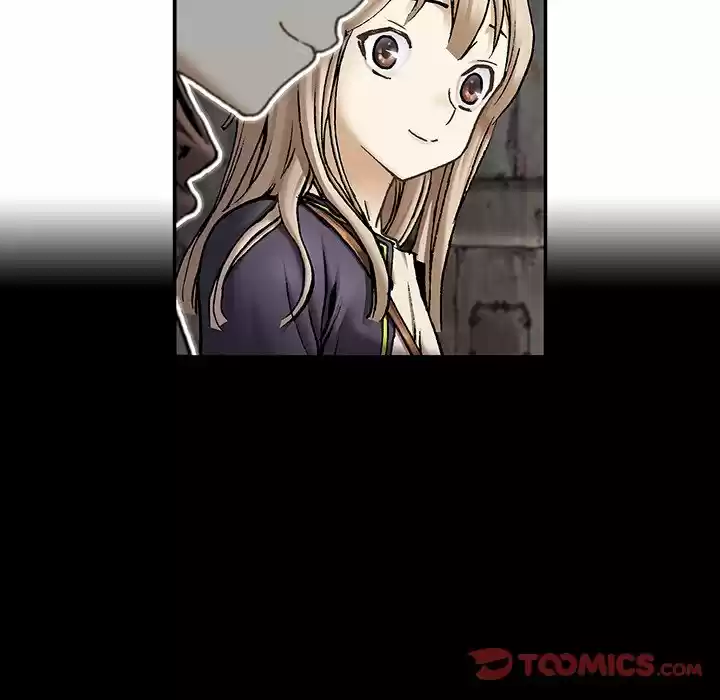 Leviathan (Lee Gyuntak) Chapter 115