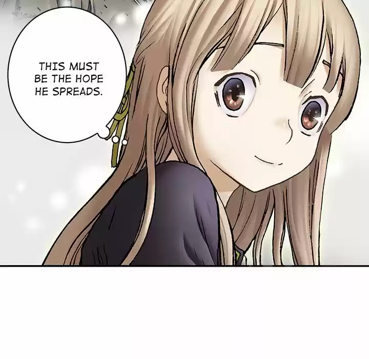 Leviathan (Lee Gyuntak) Chapter 115