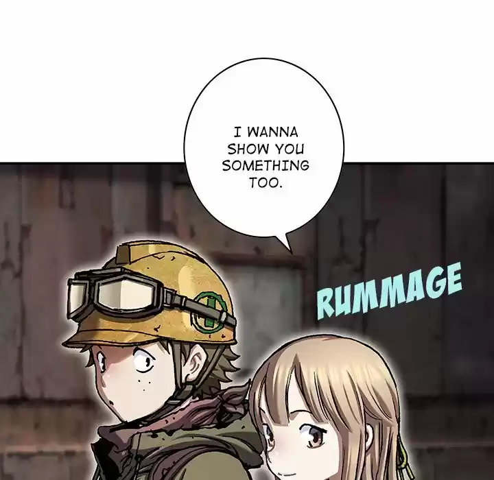 Leviathan (Lee Gyuntak) Chapter 115