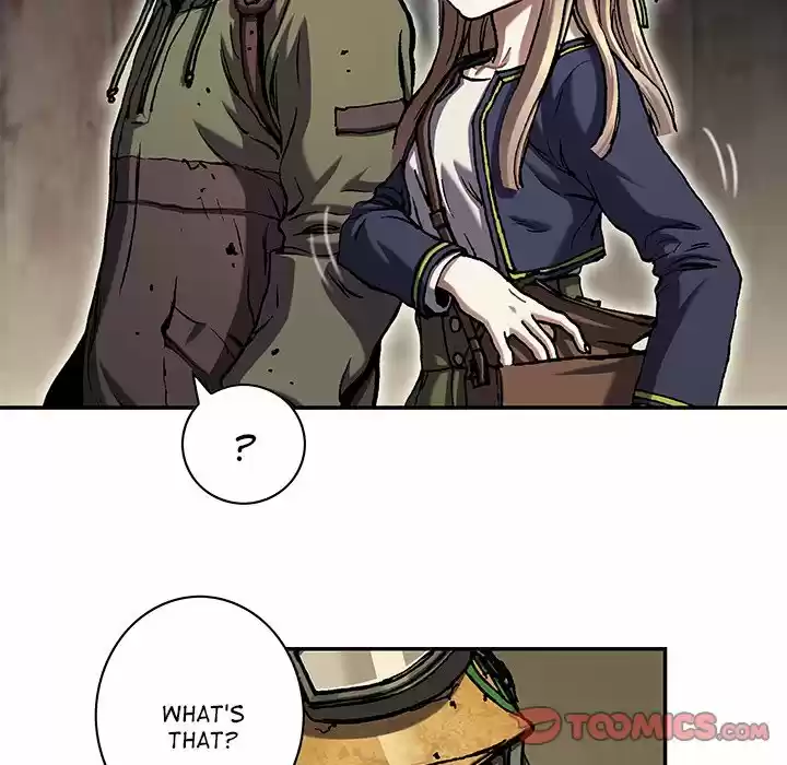 Leviathan (Lee Gyuntak) Chapter 115