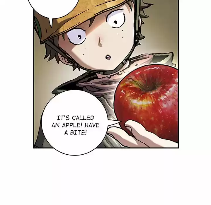 Leviathan (Lee Gyuntak) Chapter 115