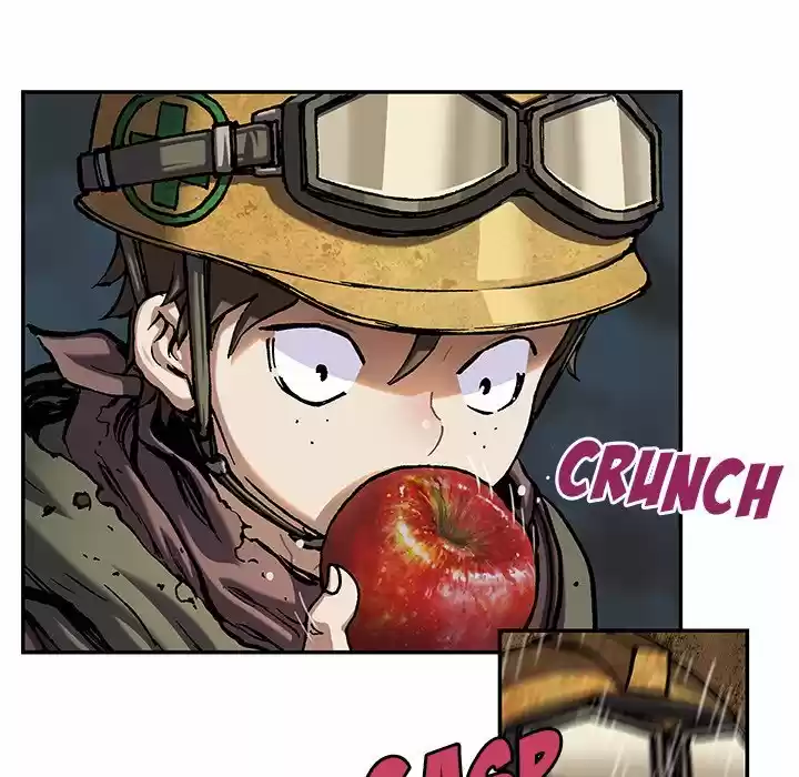 Leviathan (Lee Gyuntak) Chapter 115