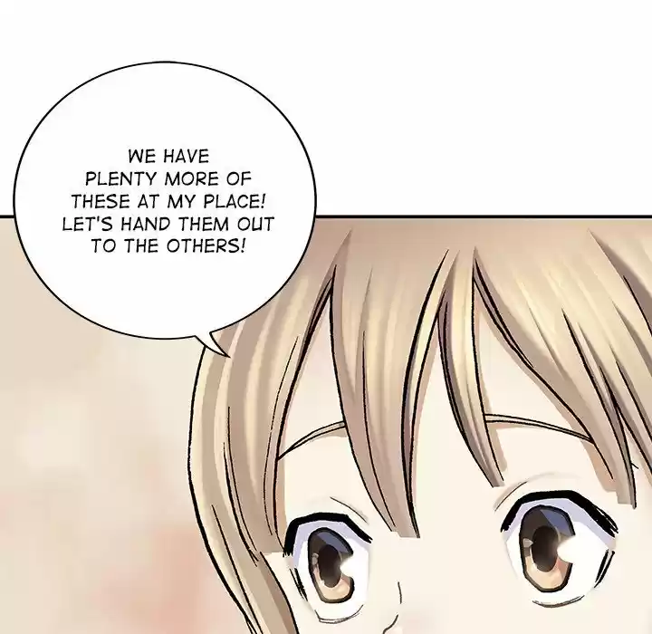 Leviathan (Lee Gyuntak) Chapter 115