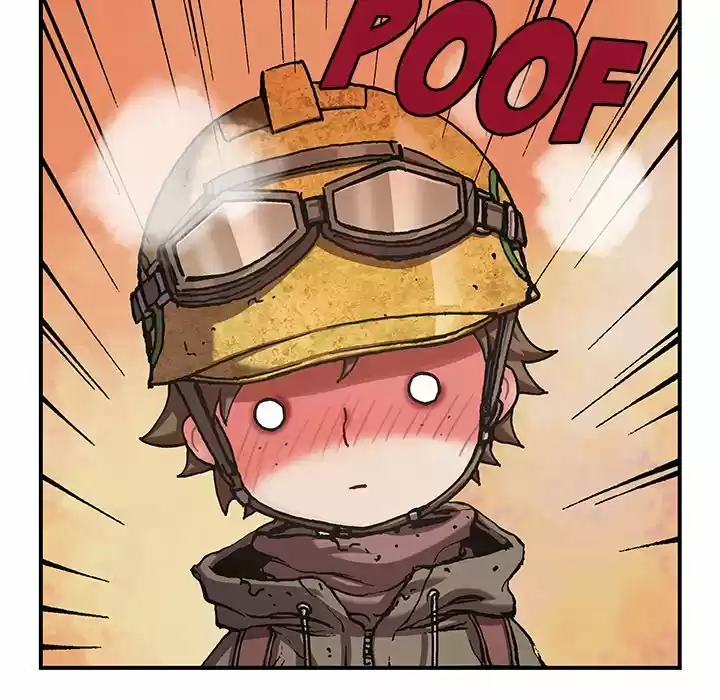 Leviathan (Lee Gyuntak) Chapter 115