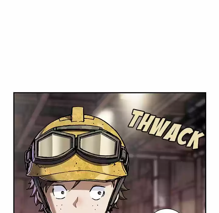 Leviathan (Lee Gyuntak) Chapter 115