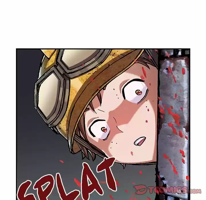 Leviathan (Lee Gyuntak) Chapter 115