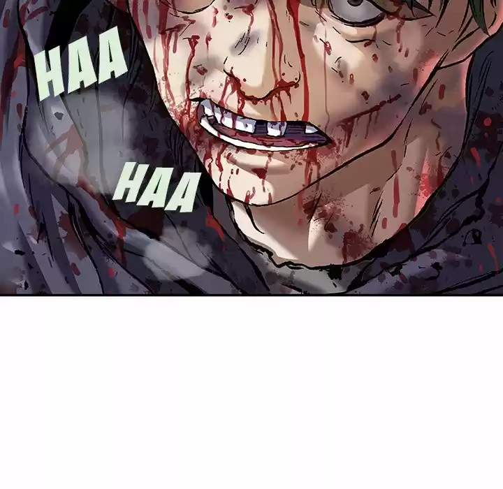 Leviathan (Lee Gyuntak) Chapter 115