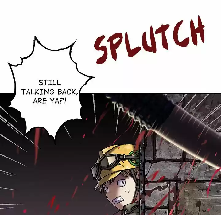 Leviathan (Lee Gyuntak) Chapter 115