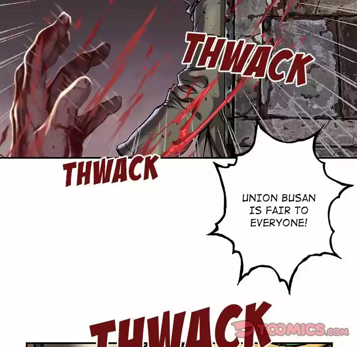 Leviathan (Lee Gyuntak) Chapter 115