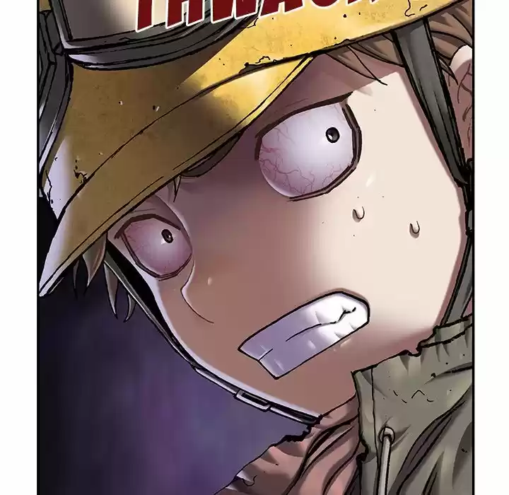 Leviathan (Lee Gyuntak) Chapter 115